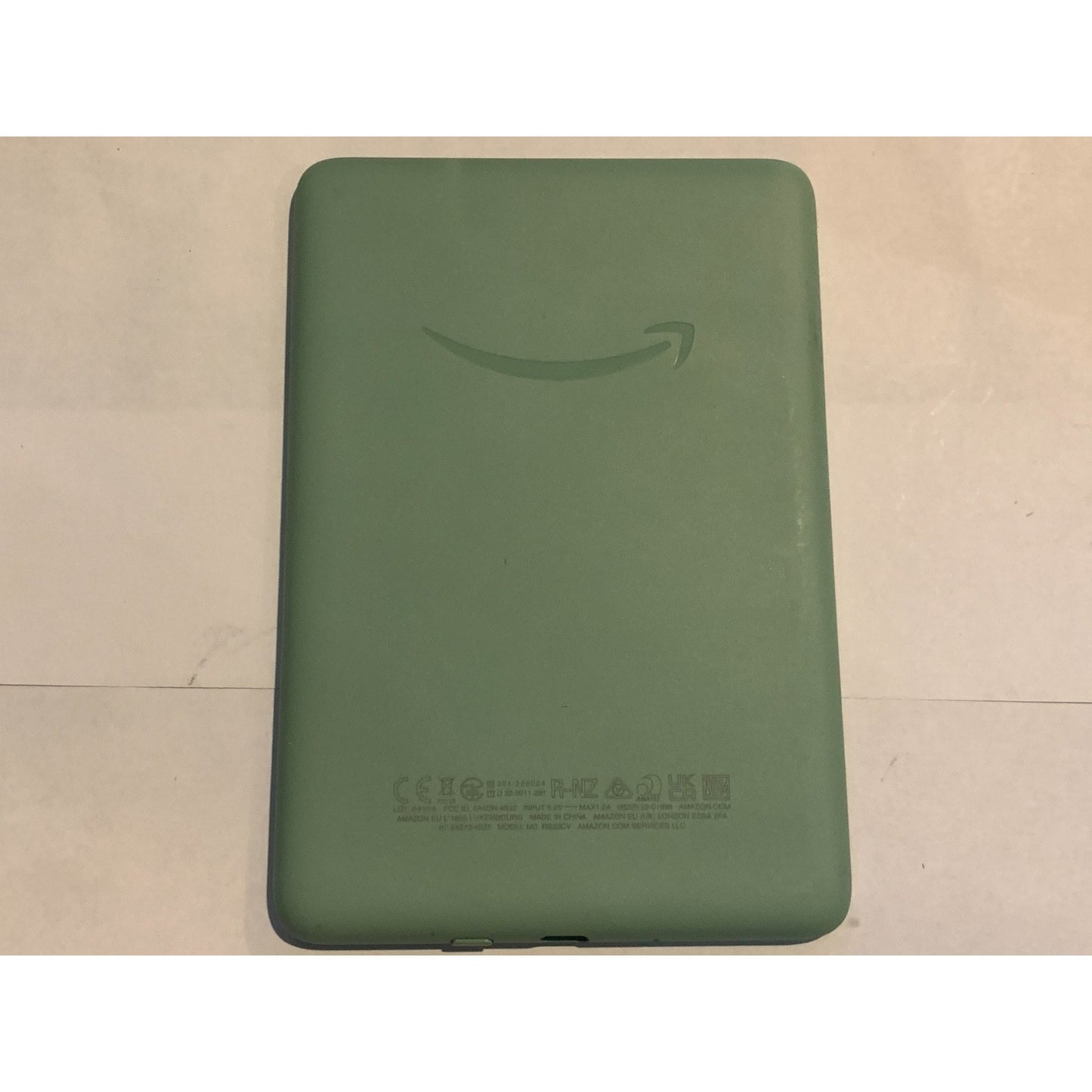 Amazon Kindle (11th Gen) (2024) RS23CV 16GB | Matcha