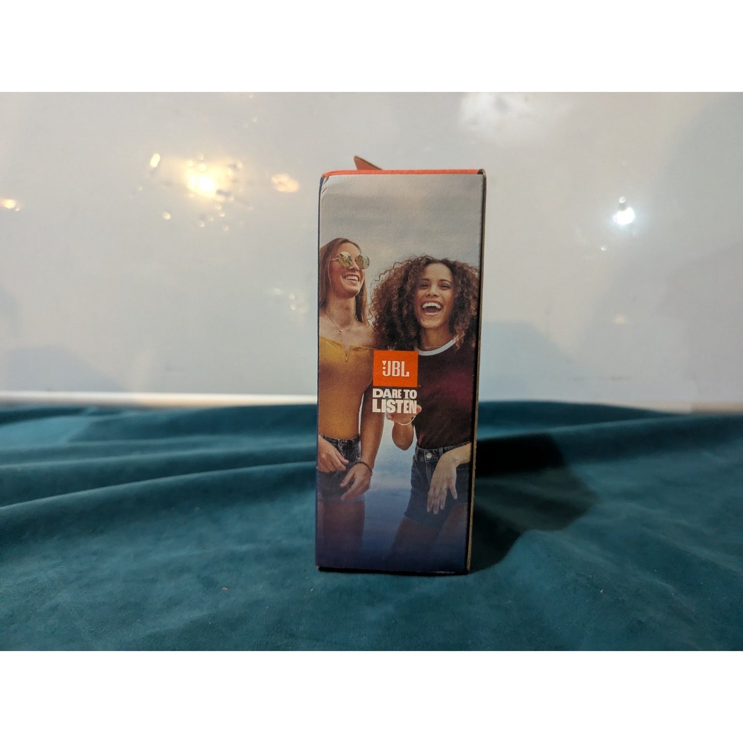 JBL Clip 5 Wireless Speaker