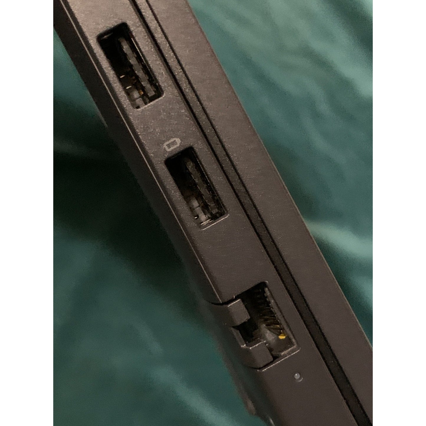Dell Pro 16 PC16250 16" Core 5 120U 1.4GHz 16GB RAM 256GB SSD