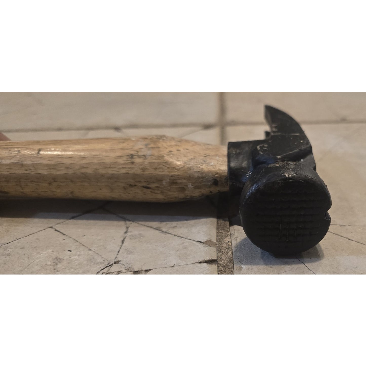 Vintage 16" 31oz Framing Hammer