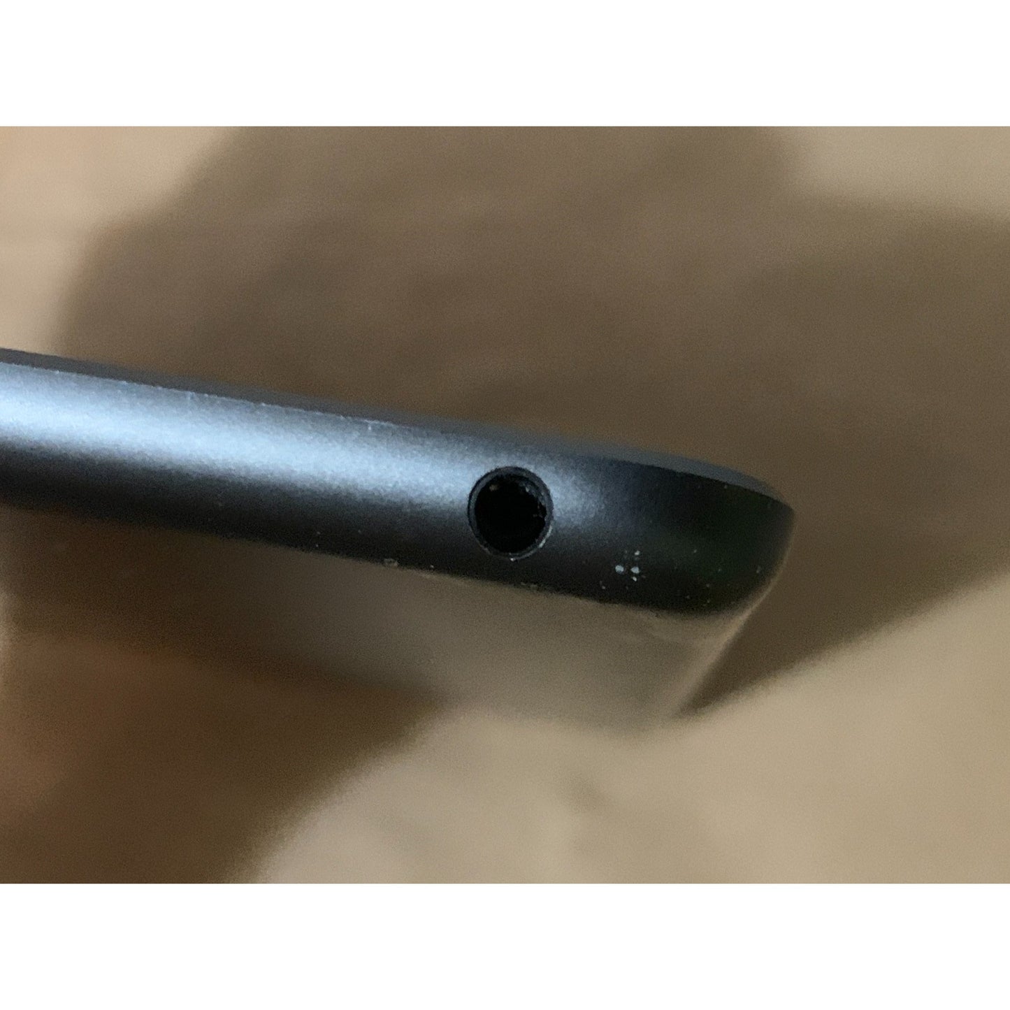 WiFi Only Apple iPad 9th Gen 64GB Space gray MK2K3LL/A