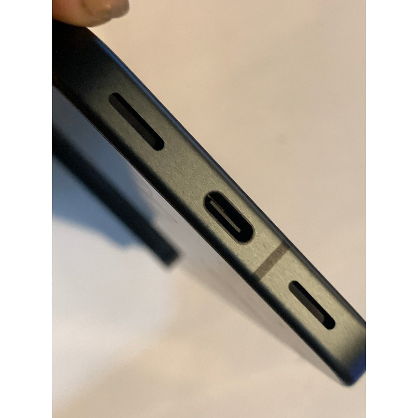 Google Pixel 10 GLBW0 Unlocked 128GB Obsidian
