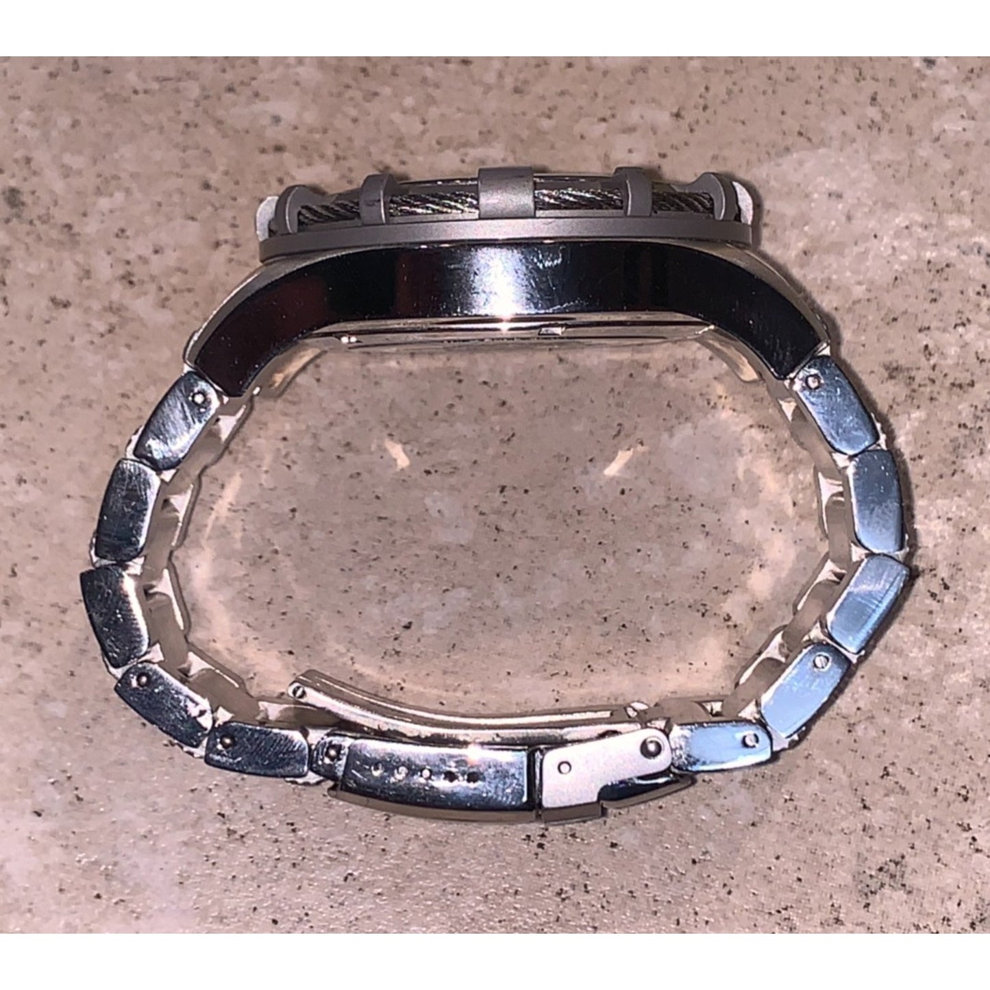 Invicta Reserve Bolt Sport, Model #1444, 50mm, Swiss Made Chronograph