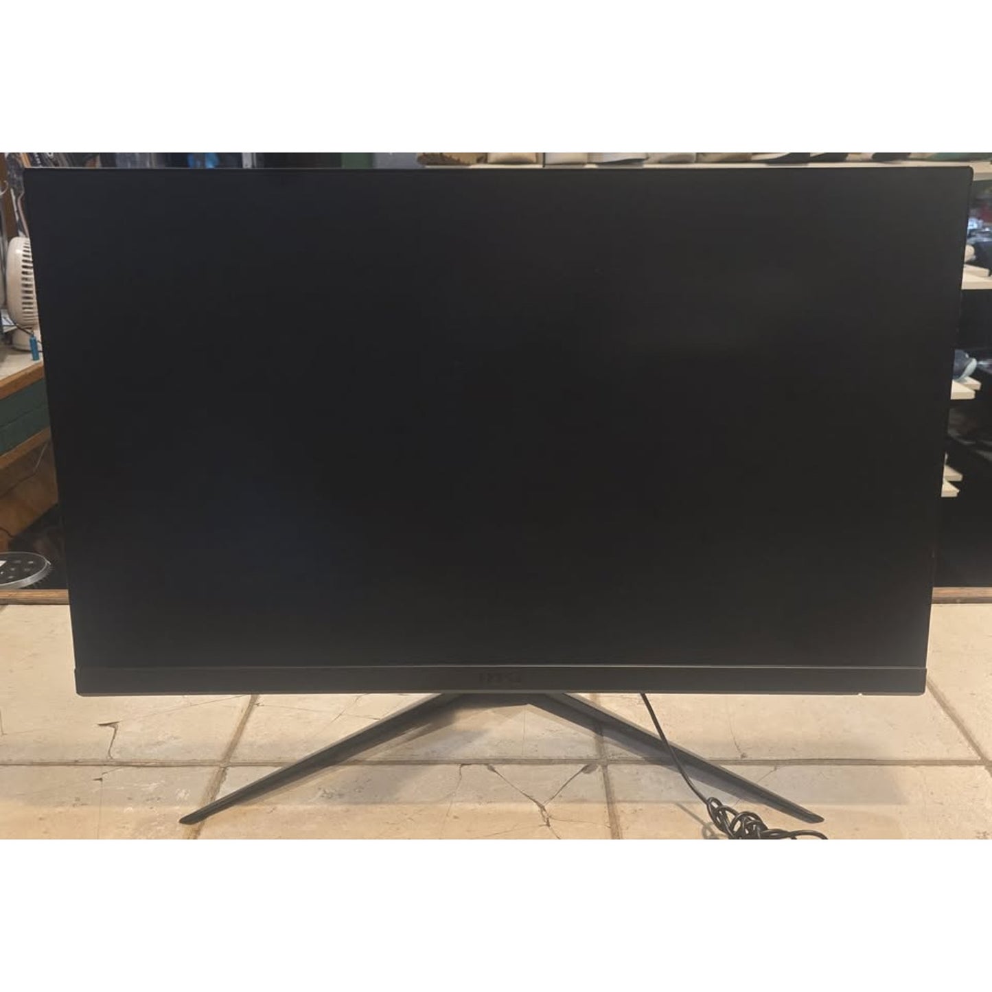 MSI OPTIX G271 27" WQHD Straight LCD Gaming Monitor