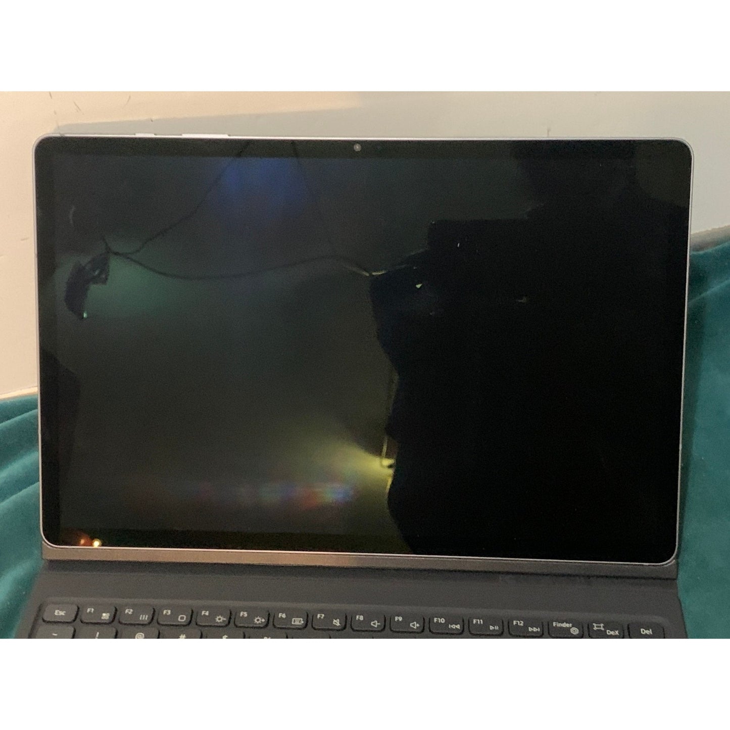 Dell Pro 14 Plus PB14250 FHD+ Laptop Intel Ultra 7 265U 16GB RAM 512GB WIN 11P