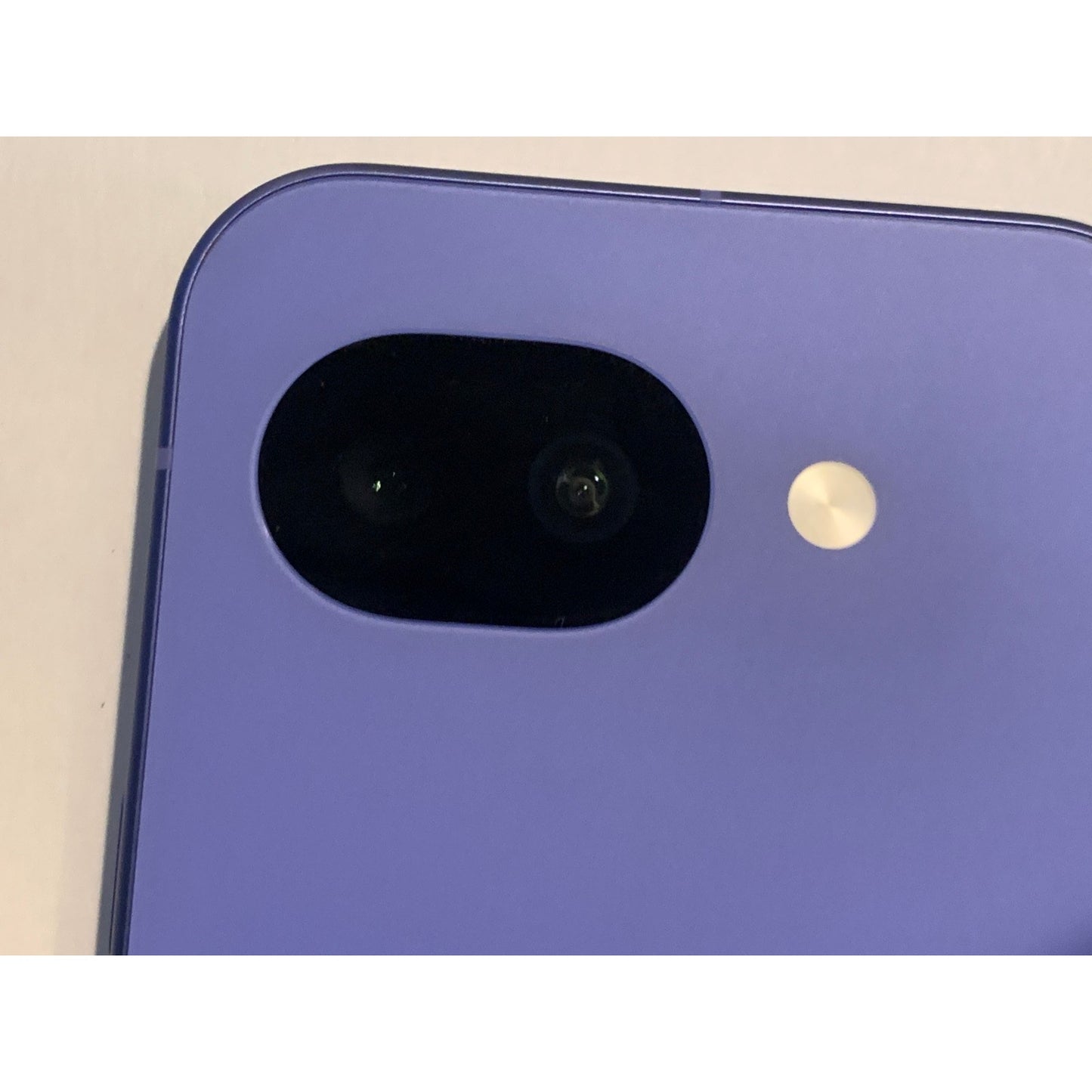 Google Pixel 10a - 128 GB - Blue (Unlocked) GE1GQ