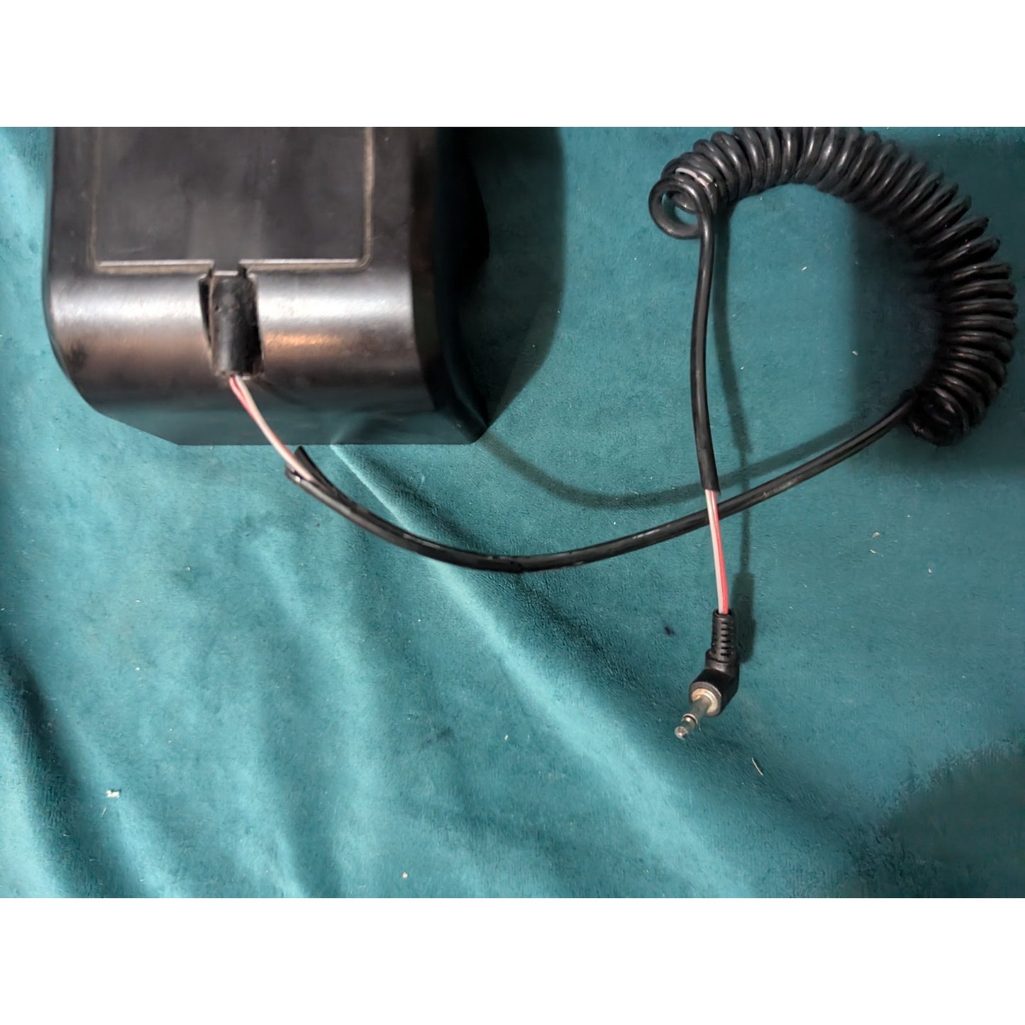 Rock Band Guitar Hero Wired Bass Drum Foot Kick Pedal