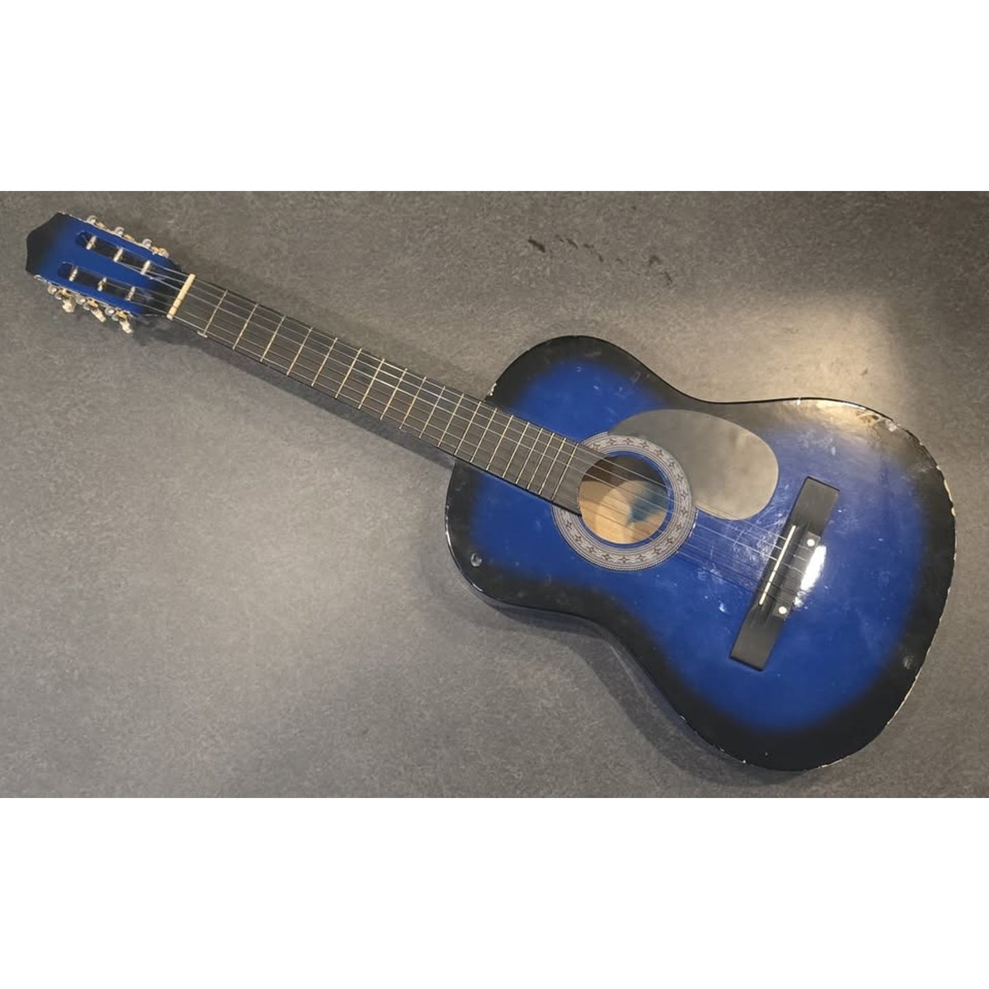 Classical 6-String Acoustic Guitar