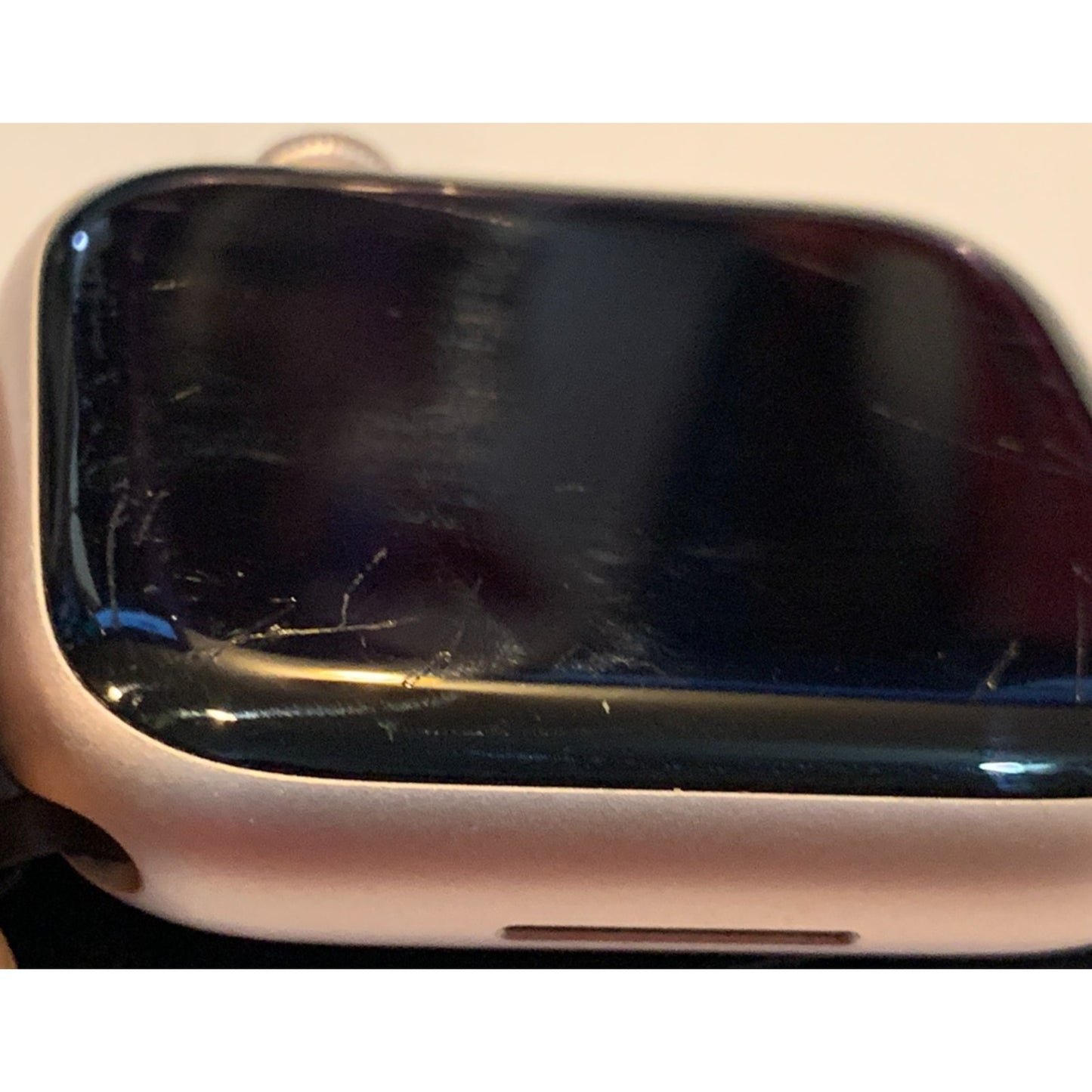 Apple Watch Series 9 Cellular A2984 45mm Pink Aluminum GPS + Cellular