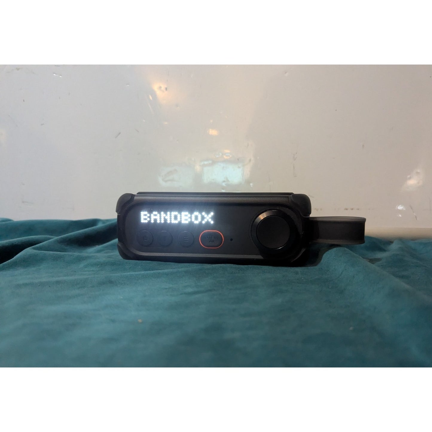 JBL BandBox Solo Practice Amp Speaker
