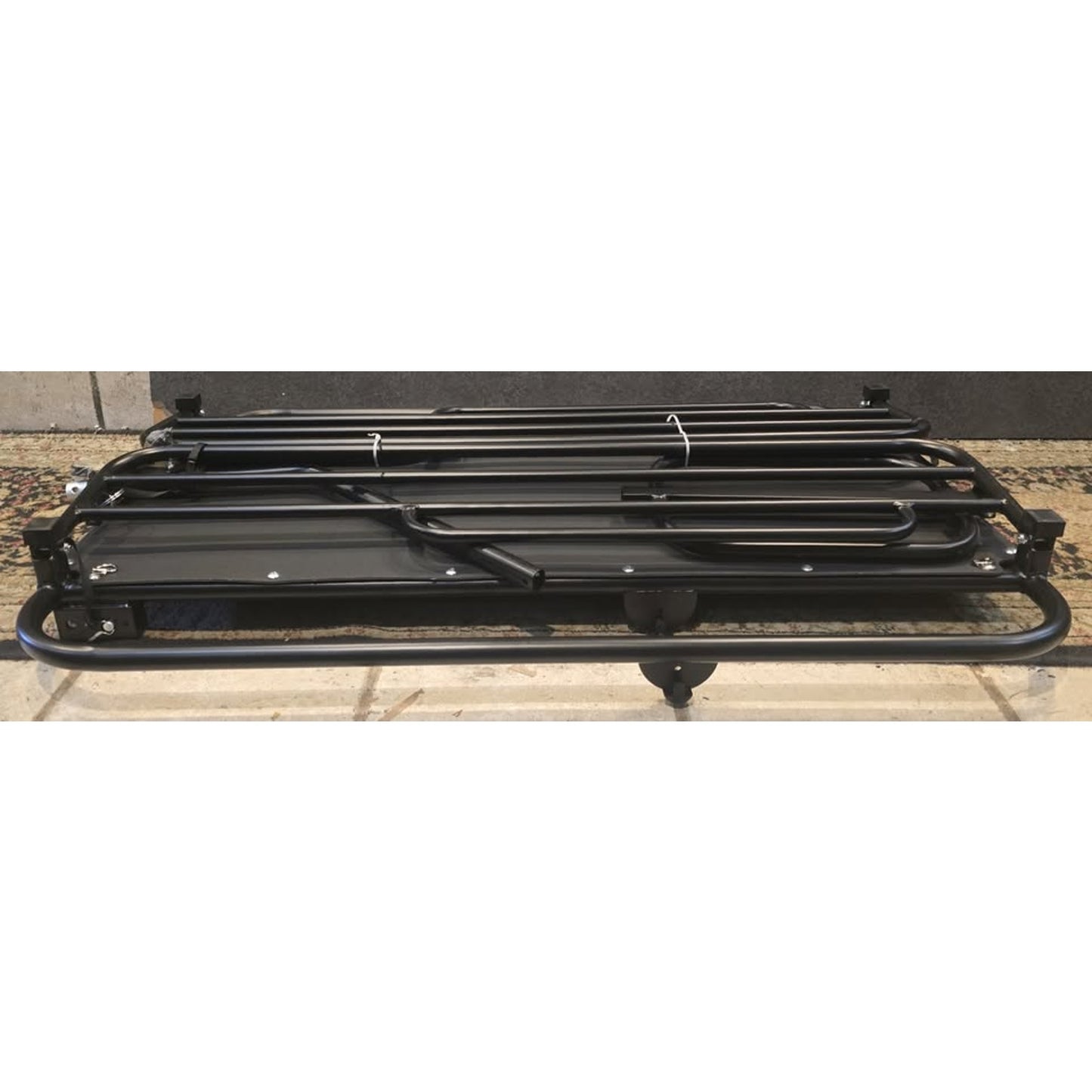 Vevor Cargo Bike Trailer / CT910 / 275lbs Load Capacity /