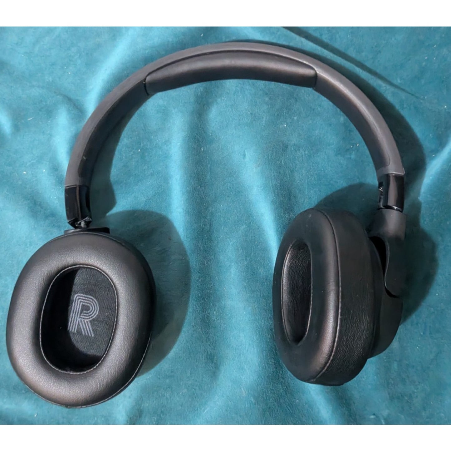 JBL Tune 770NC Noise Cancelling Wireless Headphones