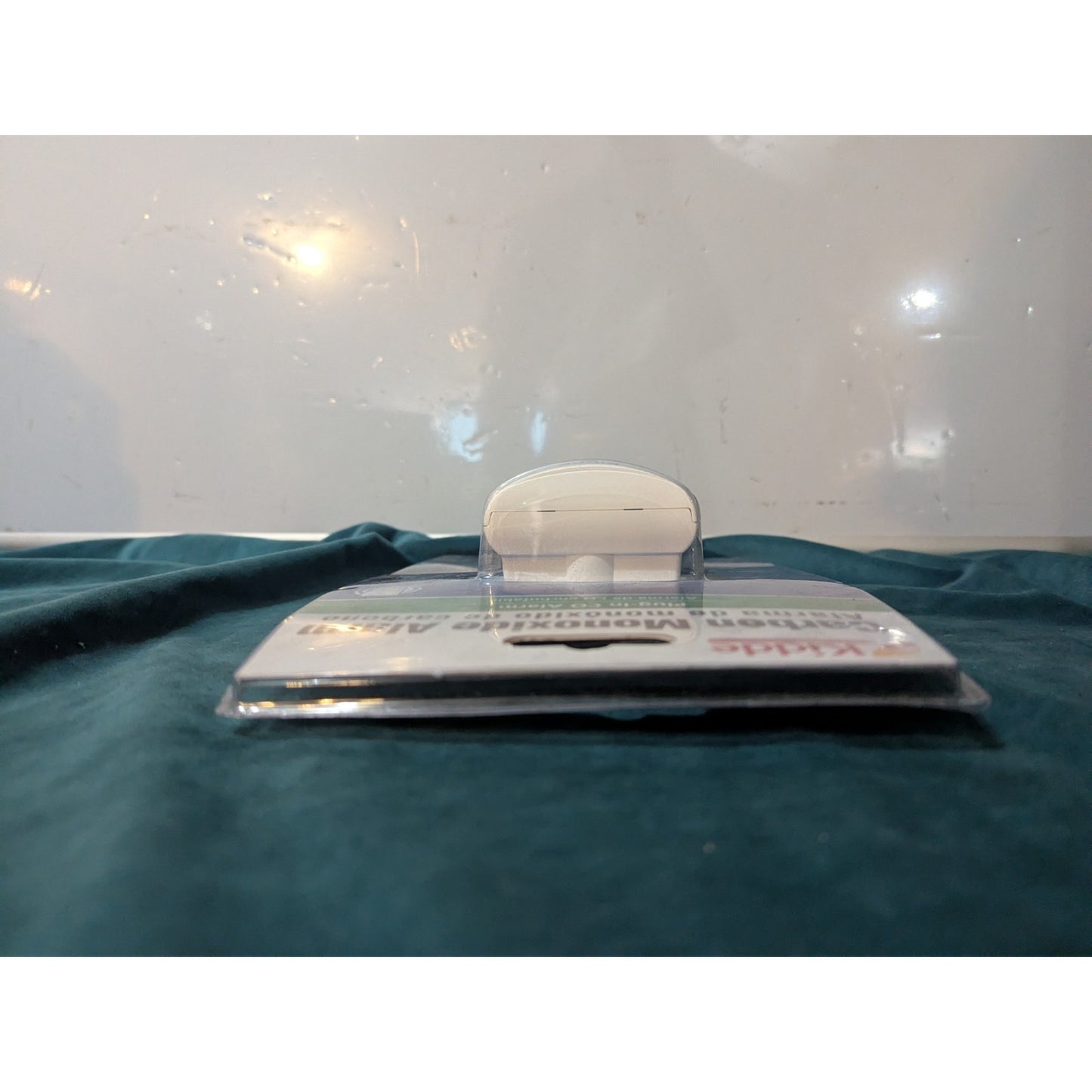 Kidde Carbon Monoxide Detector