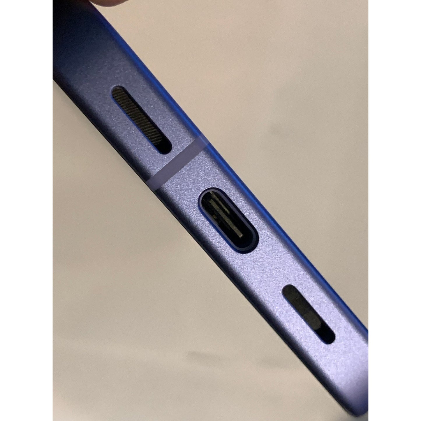 Google Pixel 10a - 128 GB - Blue (Unlocked) GE1GQ