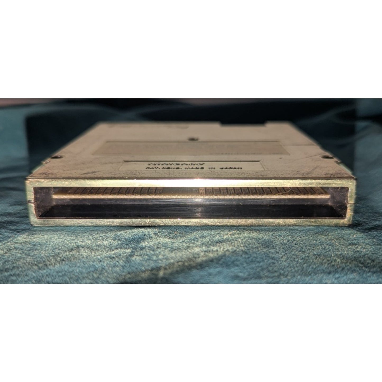 The Legend of Zelda Nintendo NES