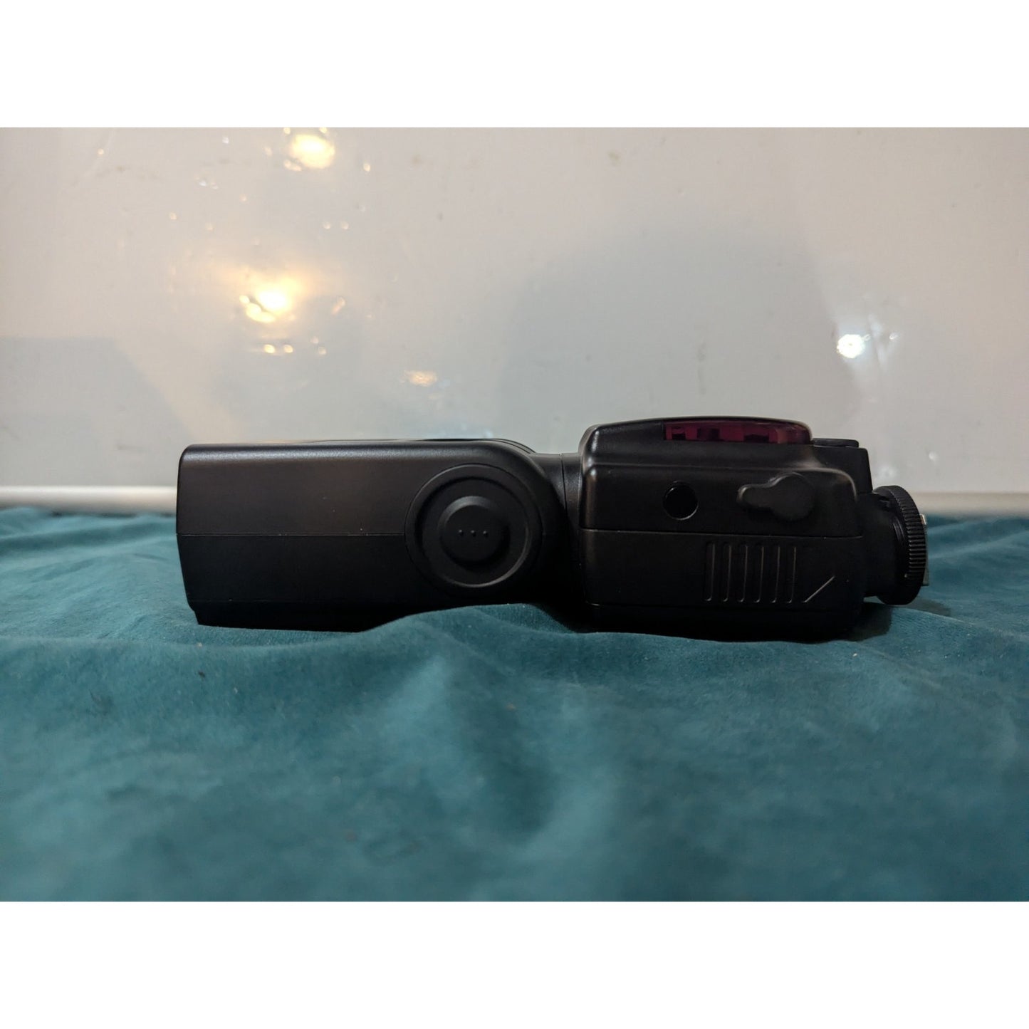 Neewer Speedlite NW-670 TTL Flash Camera with LCD Display