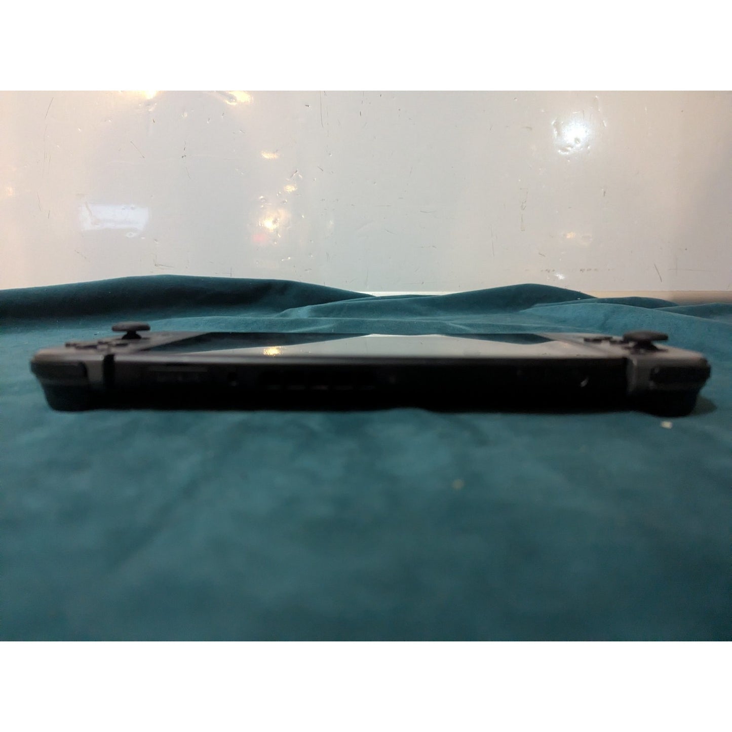 Nintendo Switch v1 Console Gaming System HAC-001 Black