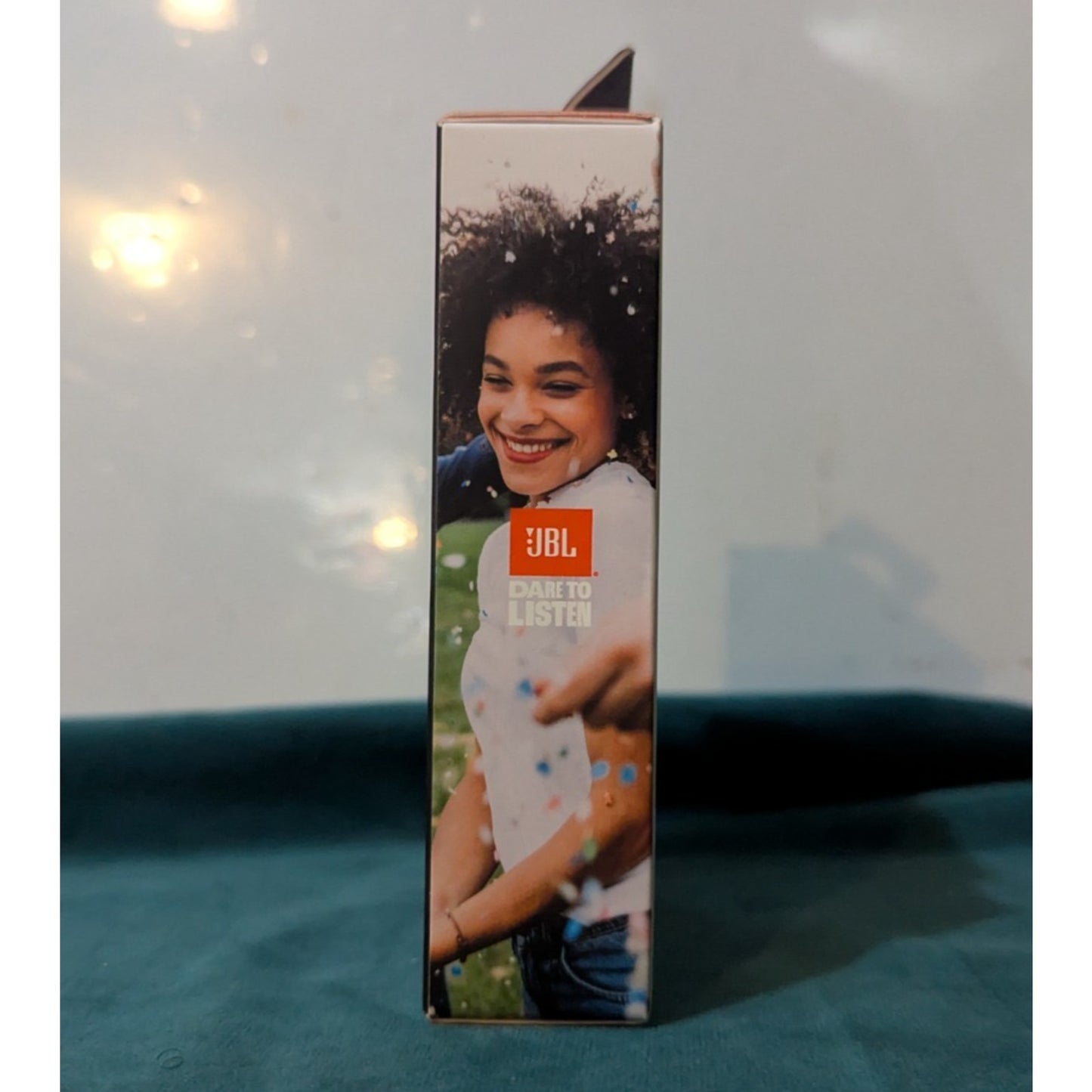 JBL Vibe Buds 2 Black