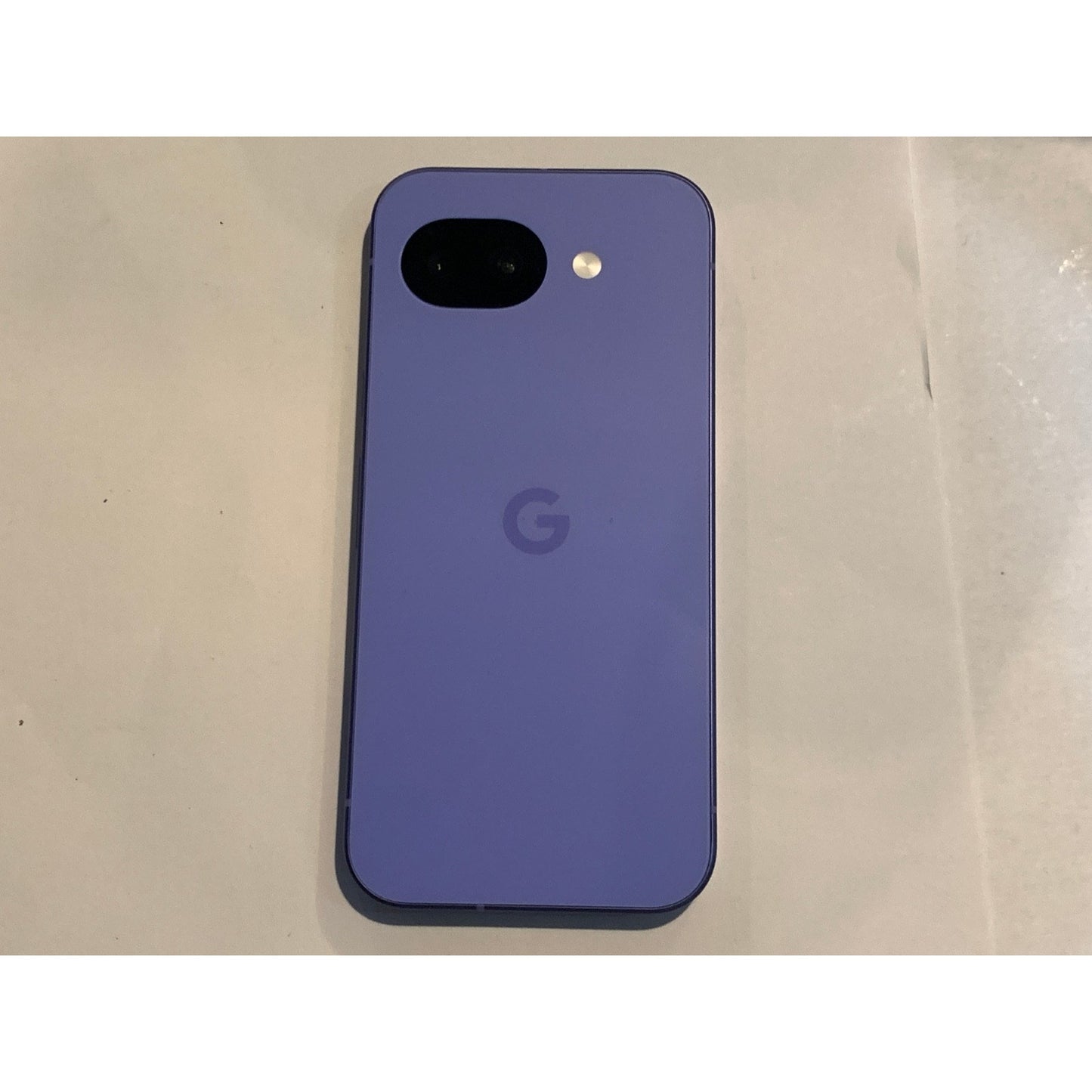 Google Pixel 10a - 128 GB - Blue (Unlocked) GE1GQ