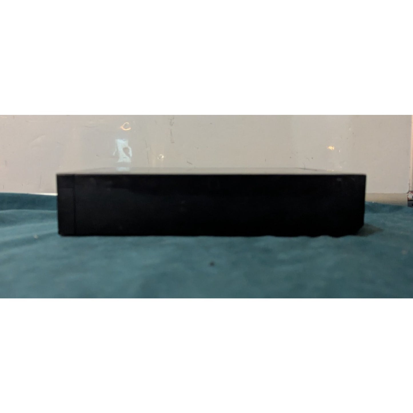 Nintendo Wii Bundle RVL-101