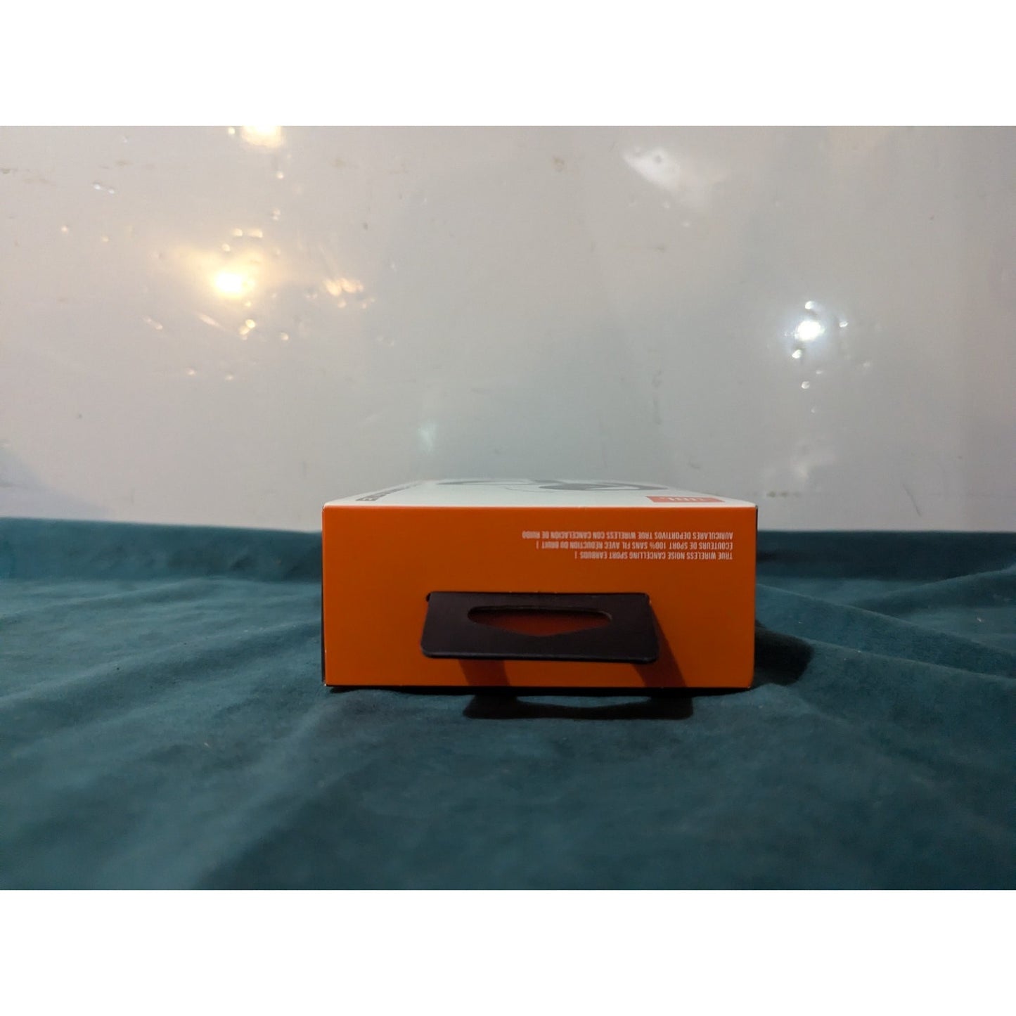 JBL Endurance Peak 4 Bluetooth Headphones (Black)