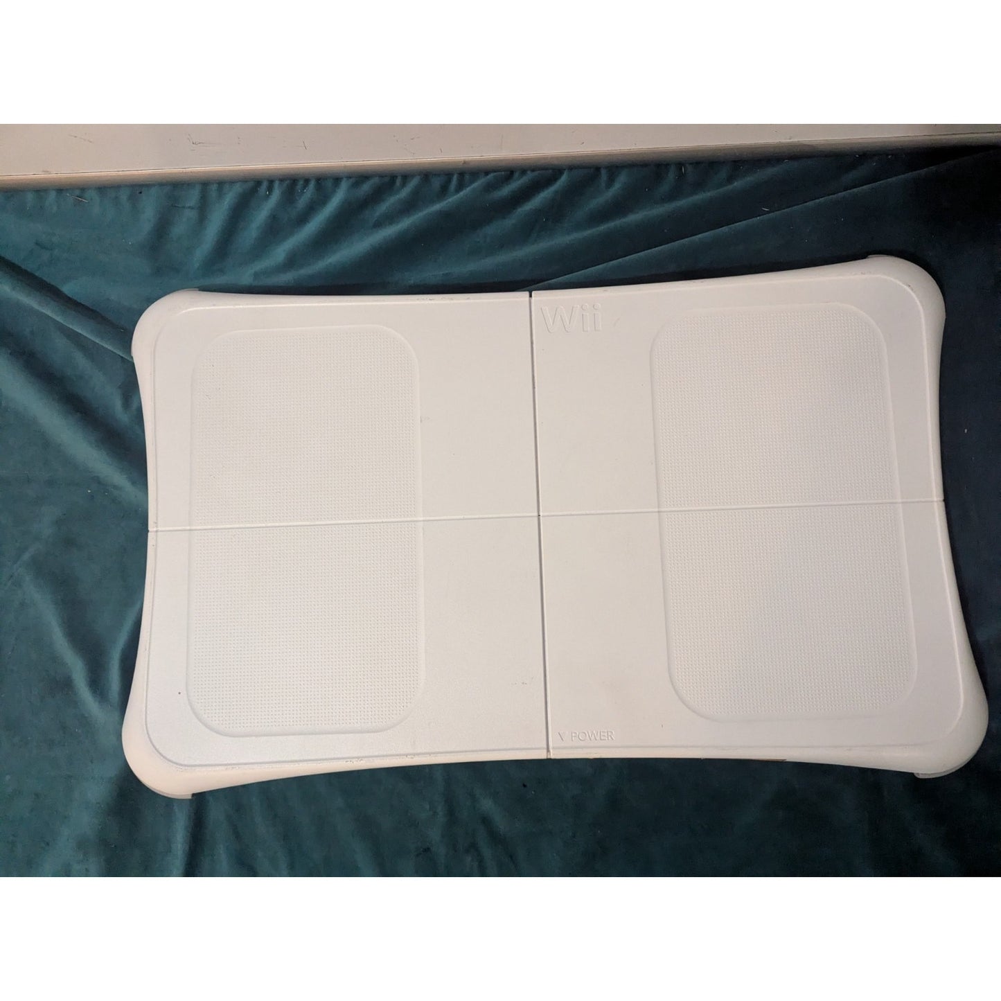 Nintendo Wii Bundle RVL-101
