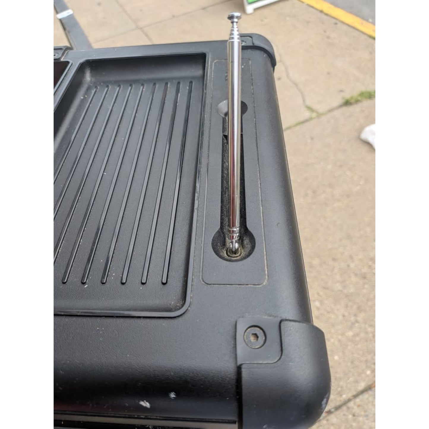 Ion Tailgater IPA-77 Bluetooth Speaker