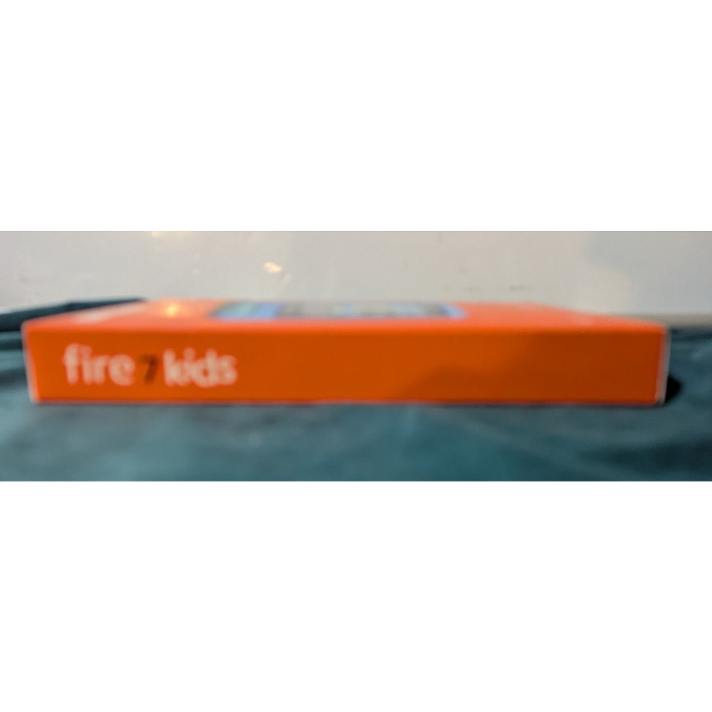Amazon Fire 7 Kids Tablet 7" 16GB 2023 Blue