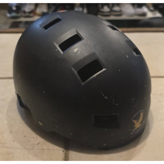 Bicycle Helmet w/ Back Light