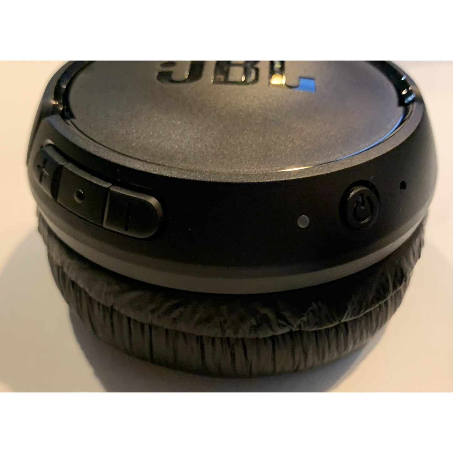 JBL Tune 520BT Wireless Bluetooth Headphones Black