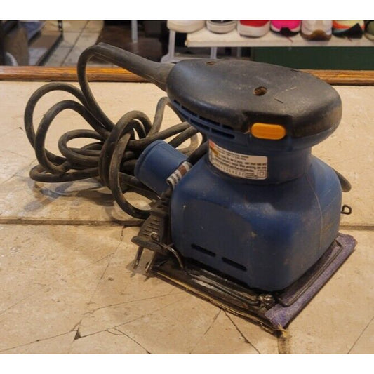 Ryobi S650D Corded Sander