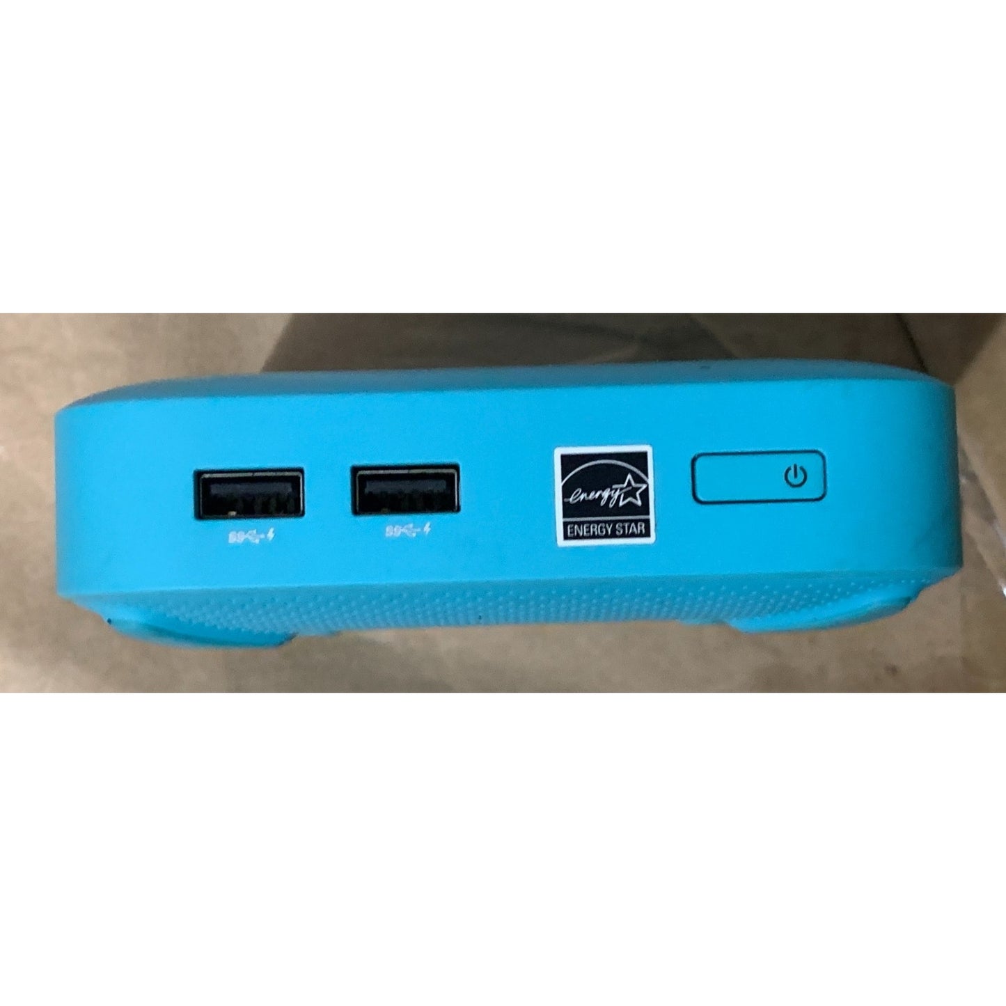 HP Chromebox Mini PC Celeron 2955U @1.4GHz 4GB RAM 16GB SSD