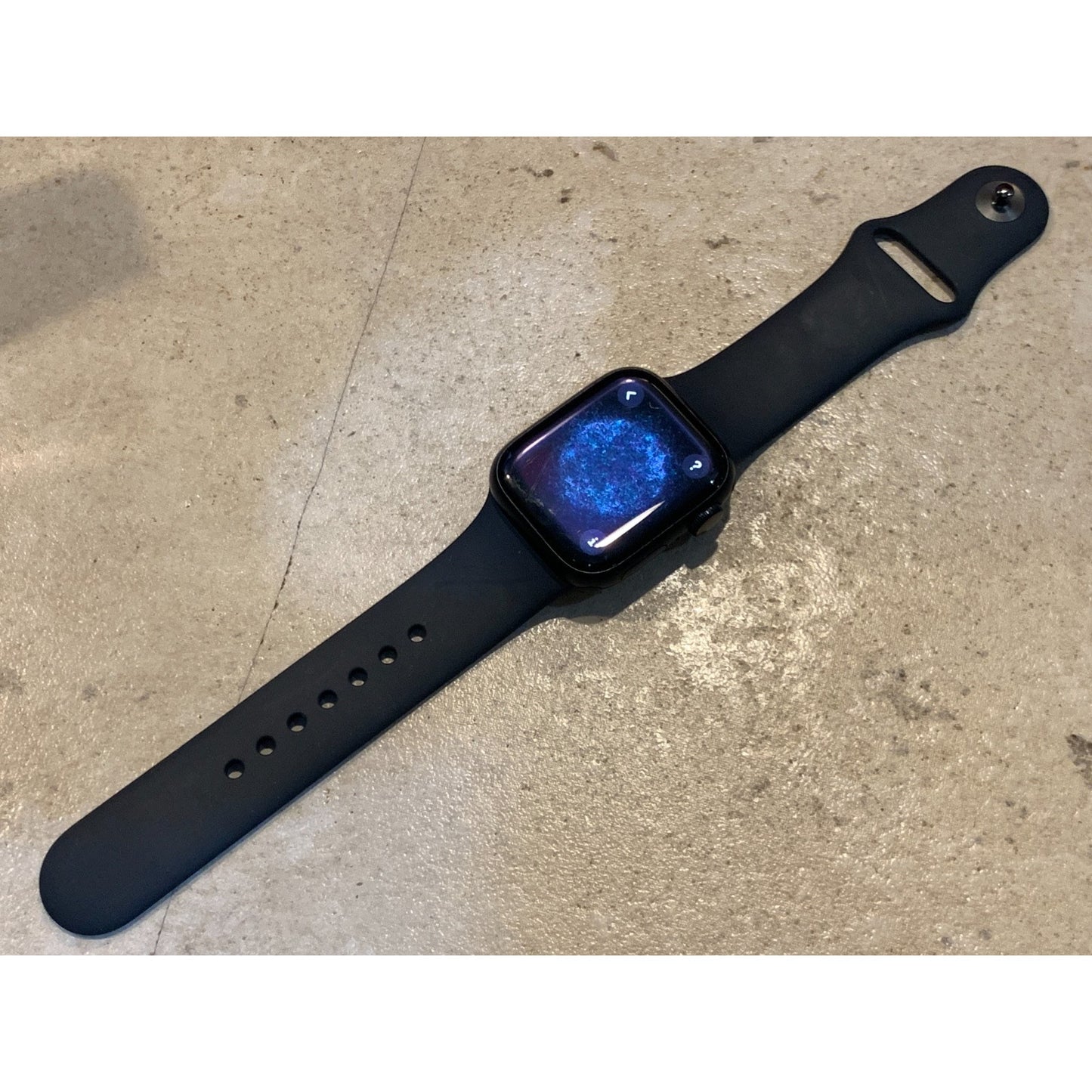 Apple Watch Series 8 41mm A2772 | Aluminum & Ceramic | GPS + LTE