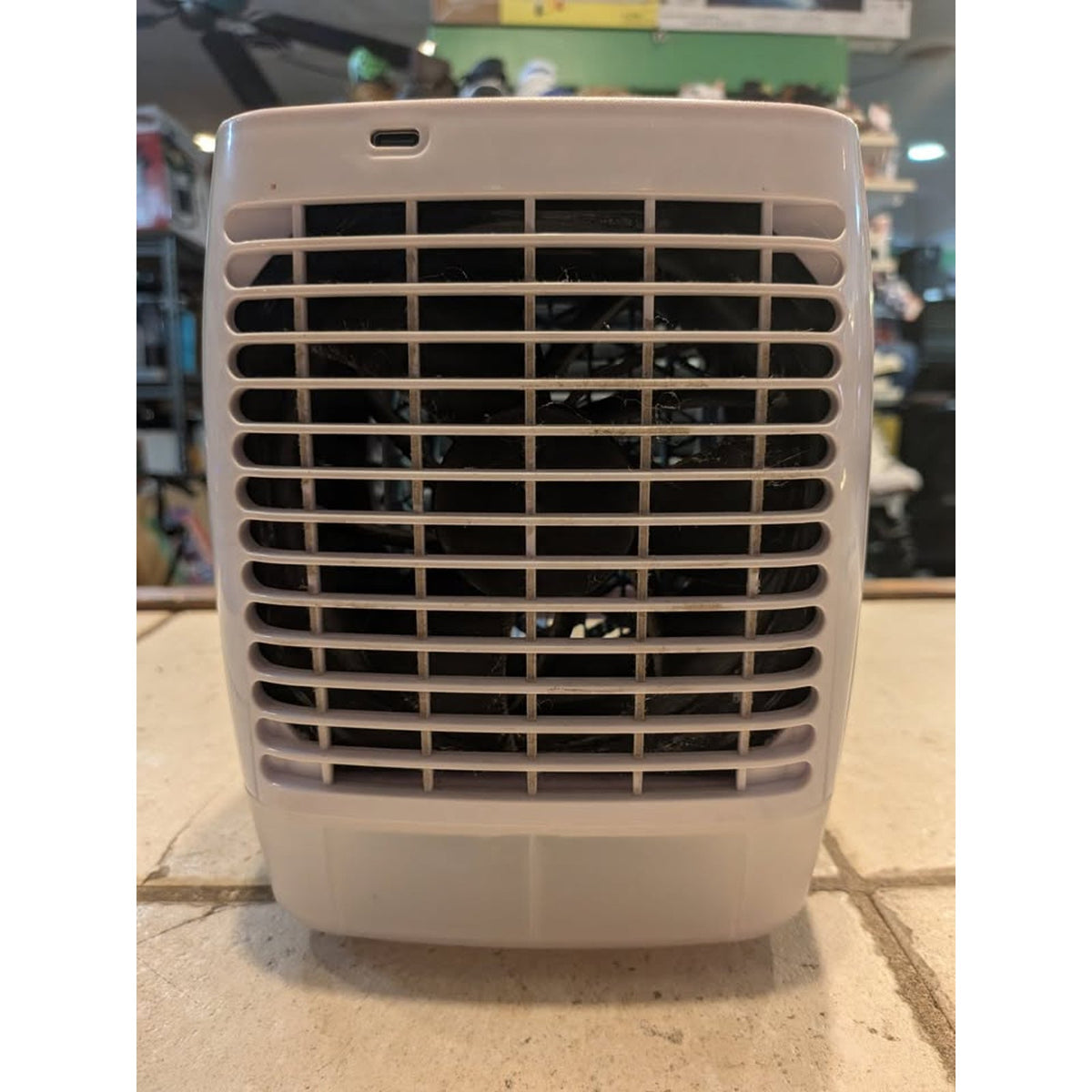 Arctic Air Chill Zone Personal Evaporate Air-Cooler