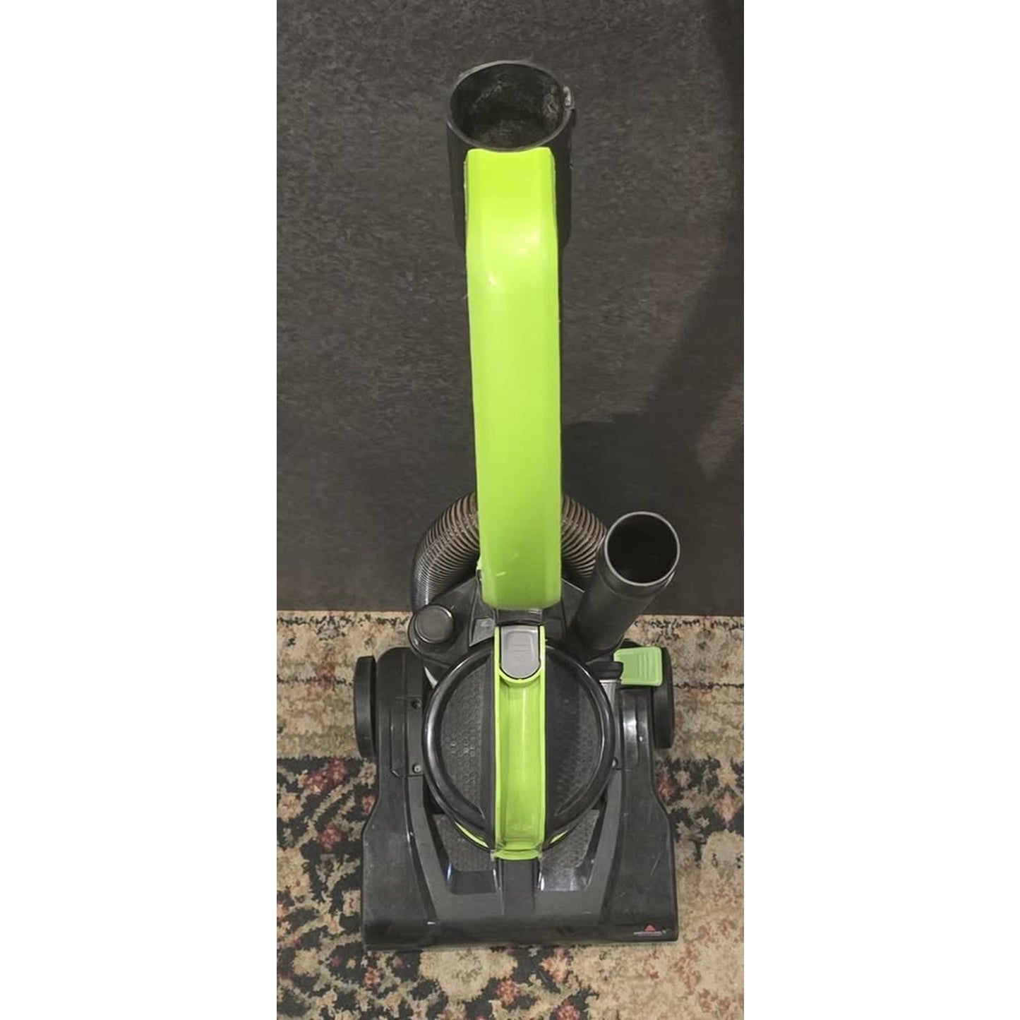 Bissel Turbo PowerForce Compact