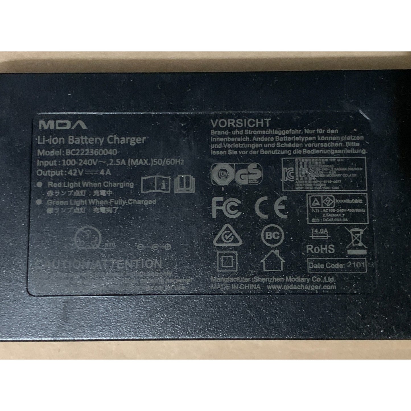 Evolve GTR Carbon All Terrain Electric Skateboard + Extras