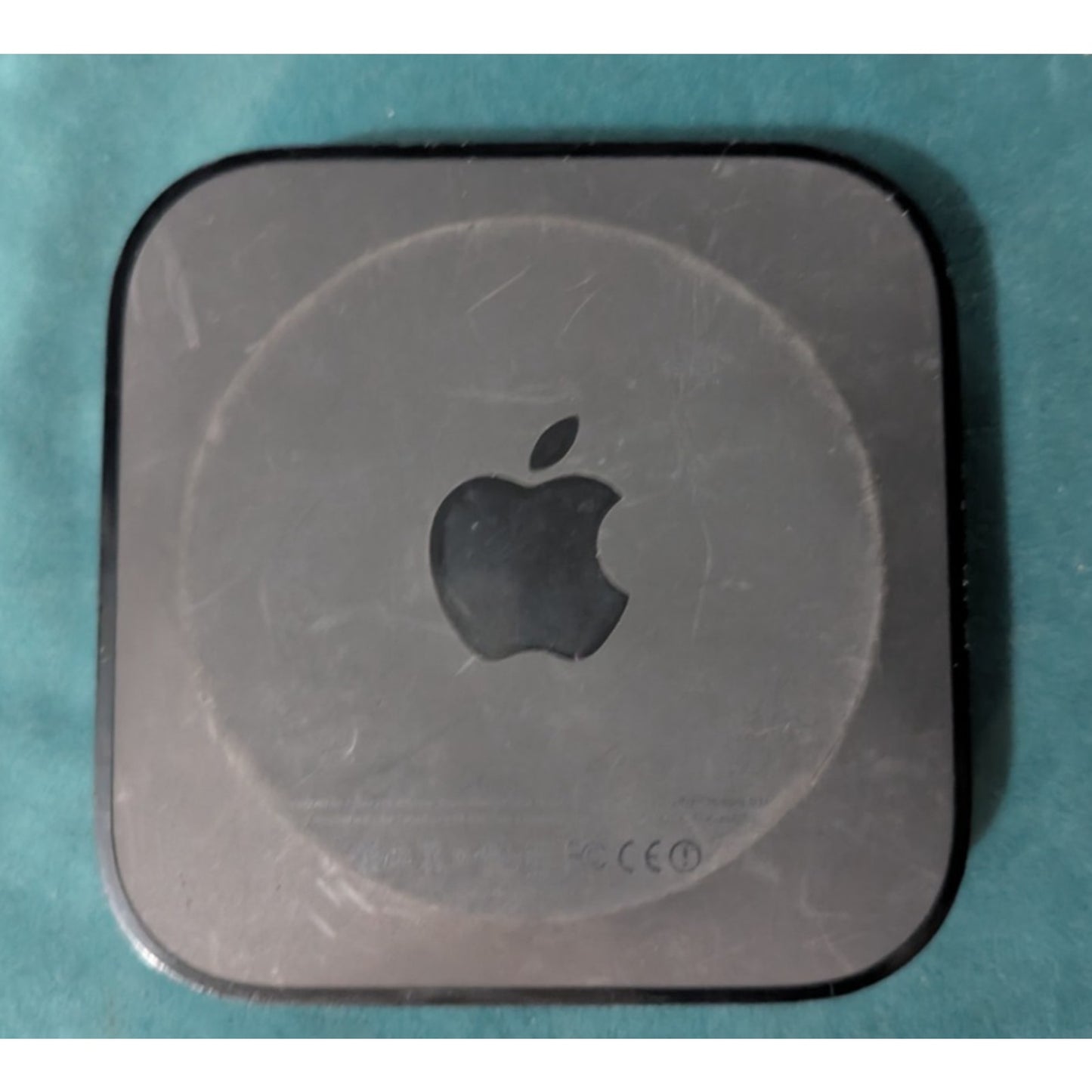 Apple TV 3rd Generation 8GB HD Media Streamer A1469