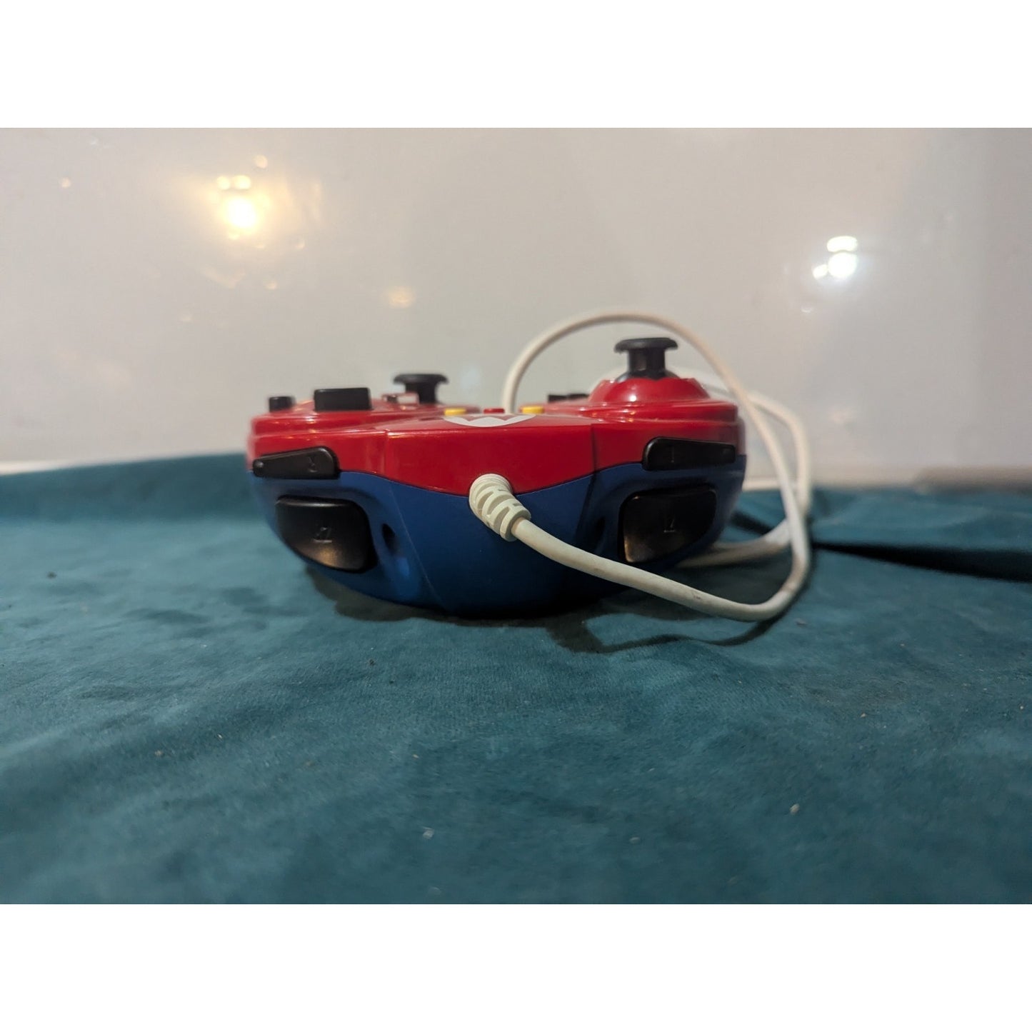 Nintendo Wii Model RVL-001 Console Bundle