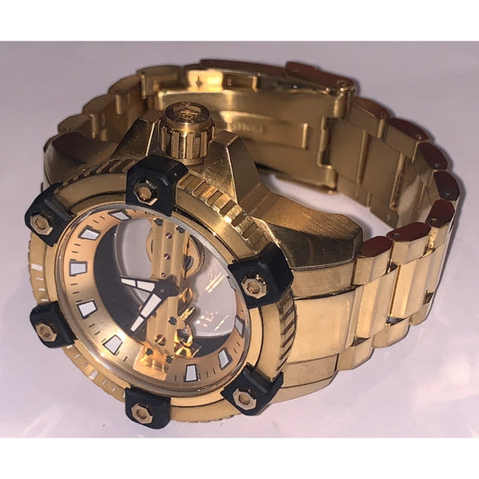 Invicta Men's Model # 26486 Limited Edition Reserve Watch.