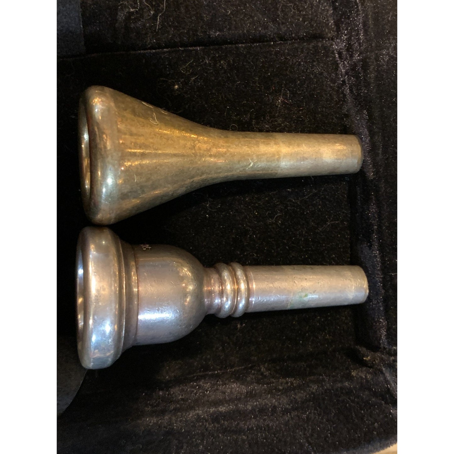 Vintage Custom Schilke Tenor Trombone 2229 - Rare Early Model