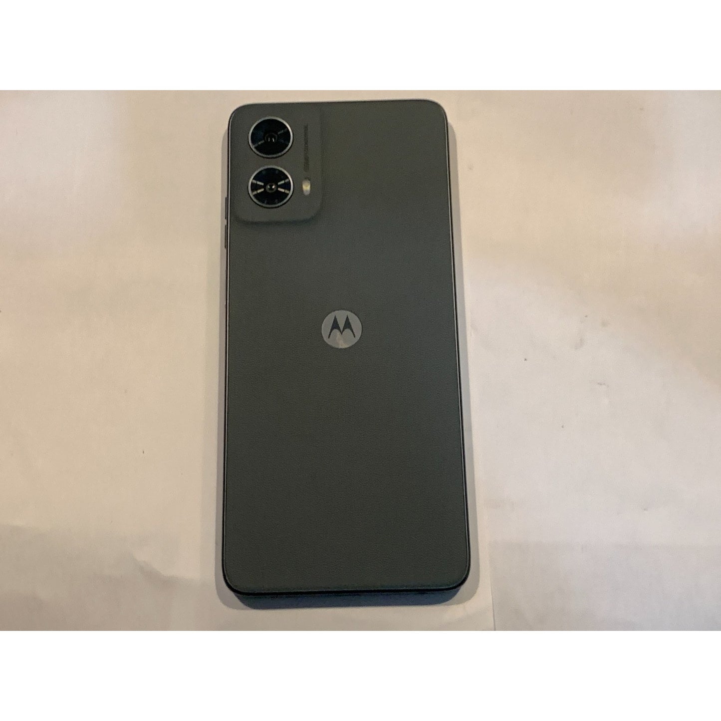 Motorola Moto G 5G (2024) XT2417-2 128GB Sage Green (Cricket)