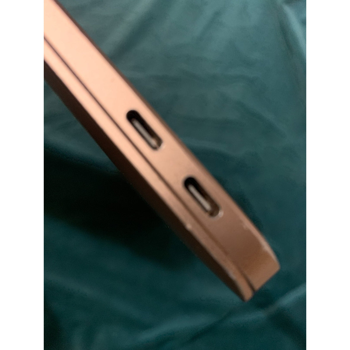 Apple MacBook Air 13"2019 A1932 i5-8210Y 1.6GHz 128GB SSD 8GB DDR3