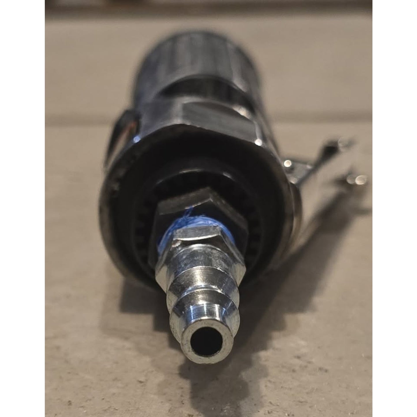 Central Pneumatic 1/4" Air Die Grinder / 92144 /