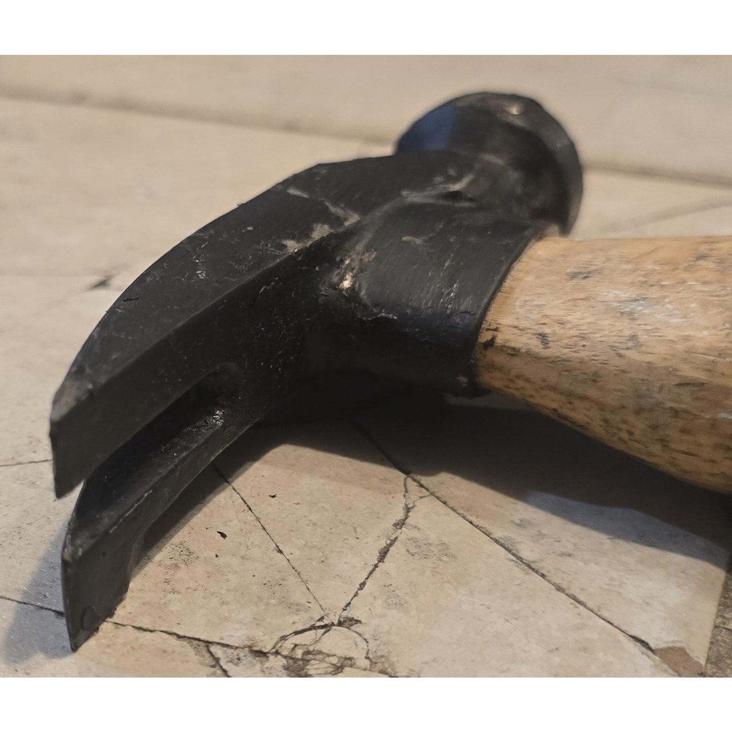 Vintage 16" 31oz Framing Hammer