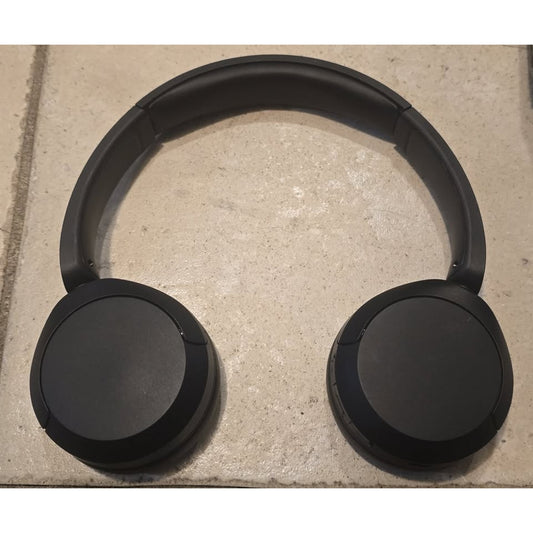 Sony Wireless BT Over Ear Headphones / WH-CH520 /
