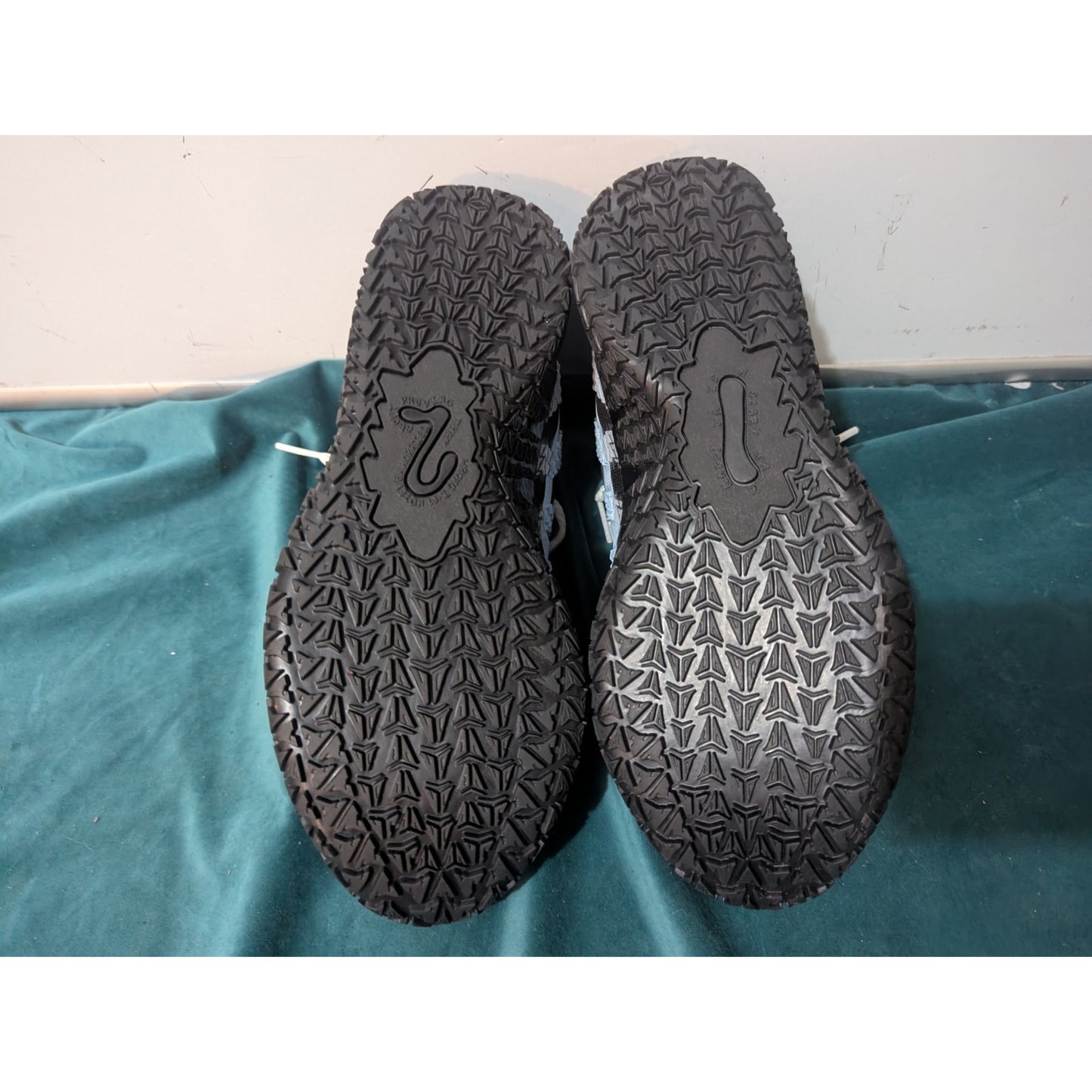 Nike Ja 3 By You (NBY) Size 7 I07565-900