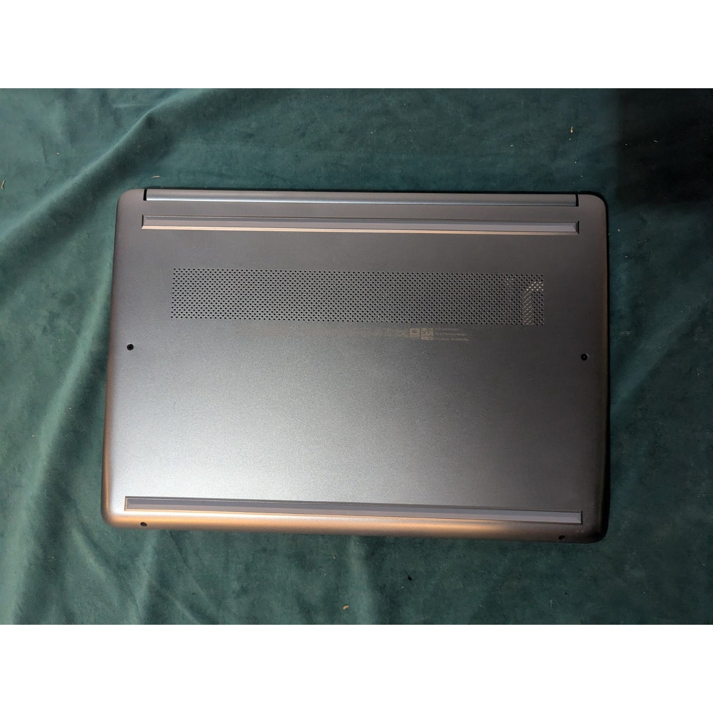 HP Stream 14-DQ6103DS 14" Intel N150 120SSD 4GB RAM