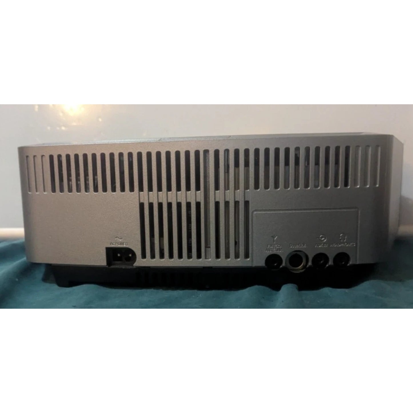 Bose Wave Music System IV (BAD AUX IN) 417788-WMS