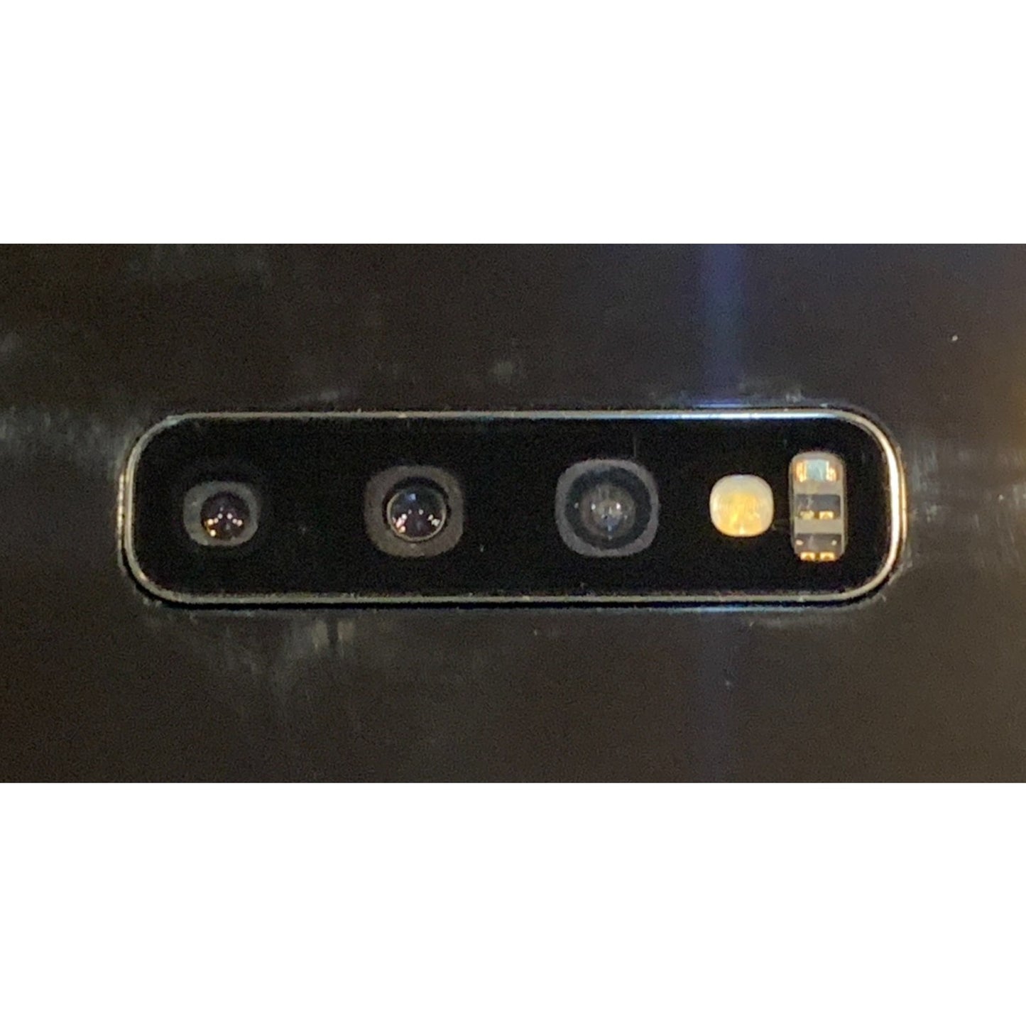 Samsung Galaxy S10 Plus 128GB Black T-Mobile