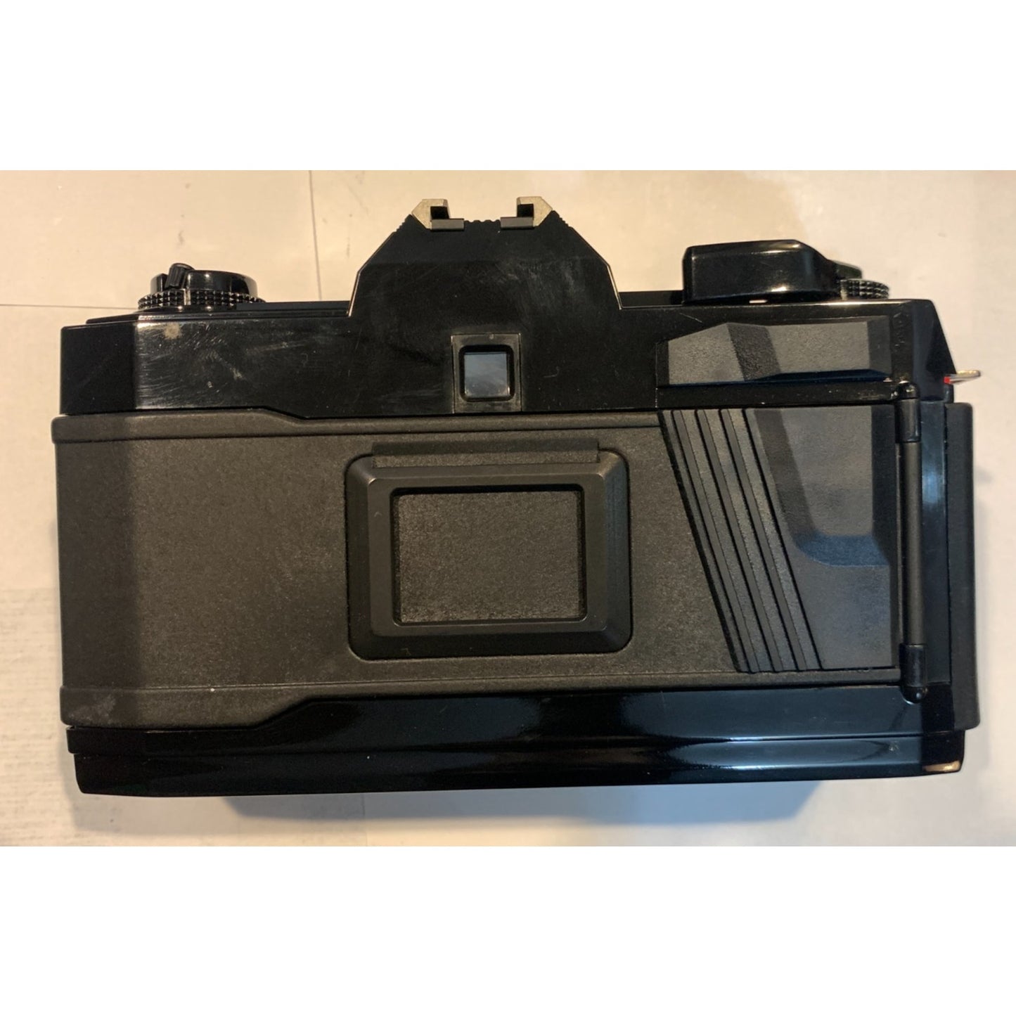 Nishika N8008 3-D 35mm Camera Kit with Accessories